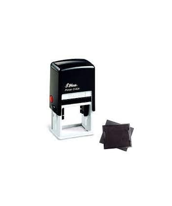 Stamp Refill Shiny S400-7B