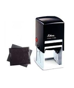 Stamp Refill Shiny S542-7 - Image 1