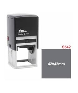 Stamp Refill Shiny S542-7 - Image 4