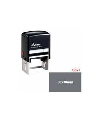 Stamp Refill Shiny S827-7