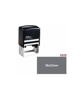 Stamp Refill Shiny S828-7