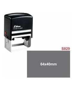 Stamp Refill Shiny S829-7 - Image 2
