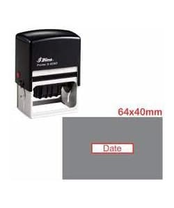 Stamp Refill Shiny S829D-7 - Image 3