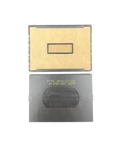Stamp Refill Shiny S829D-7 - Image 2
