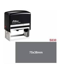 Stamp Refill Shiny S830-7 - Image 3