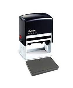 Stamp Refill Shiny S830-7 - Image 1