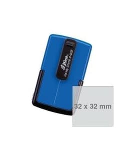 Stamp Shiny Handy S-Q32 Black Handle Black - Image 5