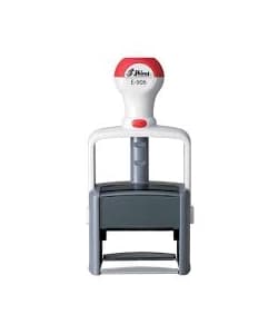 Stamp Shiny E-908 - Image 1