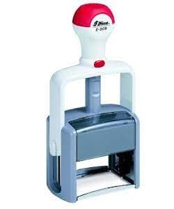 Stamp Shiny E-908 - Image 2