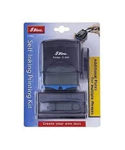 Stamp Shiny S-884 - Image 3