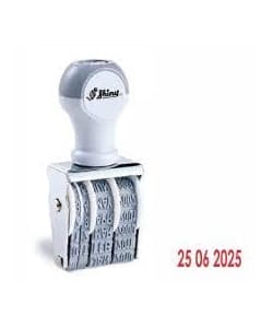 Stamp Shiny D-5 - Image 1