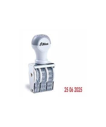 Stamp Shiny D-5