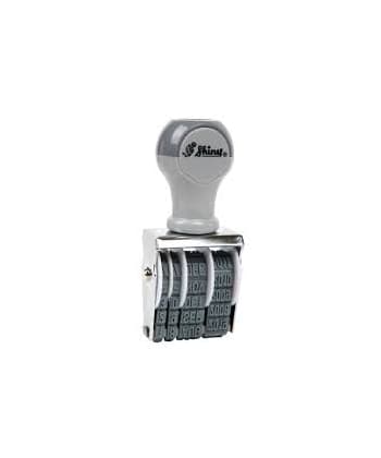 Stamp Shiny D-4 Dater Stamp
