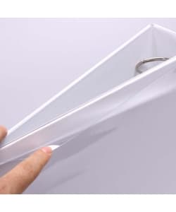 Ring Binder Comix A4 2 Rings 2'25Mm - Image 4