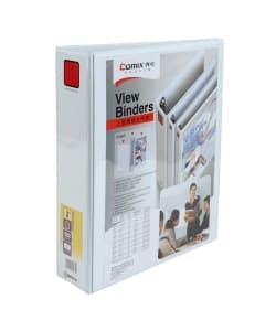 Ring Binder Comix A4 65Mm - Image 1