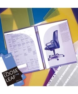 Folder Comix A4 Twin Pocket - Image 3