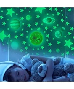 Glow In The Dark Home Soccer Mini - Image 3