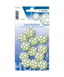 Glow In The Dark Home Soccer Mini - Image 1