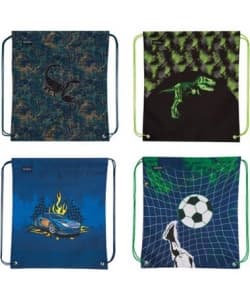 Drawstring Bag Boys - Image 1