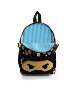 Backpack  Kids Ninja Small - Image 3