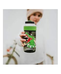 Water Bottle Lagoon 400ML Crazy Crocodile - Image 6
