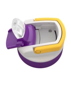 Water Bottle Lagoon 400ML Surf Girl - Image 3
