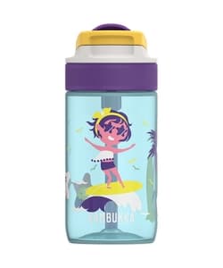 Water Bottle Lagoon 400ML Surf Girl - Image 2