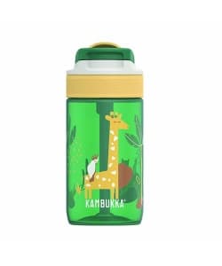 Water Bottle Lagoon 400ML Wild Safari - Image 2