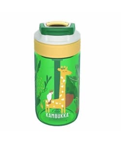 Water Bottle Lagoon 400ML Wild Safari - Image 4