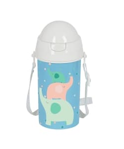 Water Bottle Elephant 500Ml - Image 2