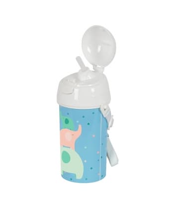 Water Bottle Elephant 500Ml