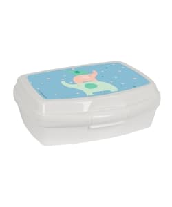 Lunch Box Elephants - Image 1