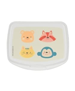 Lunch Box Animals - Image 2