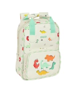 Backpack Dinos With Handles Small - Image 1