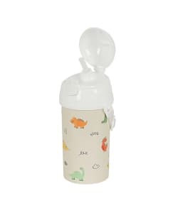 Water Bottle Dinos 500ML - Image 1