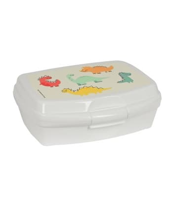 Lunch Box Dinos
