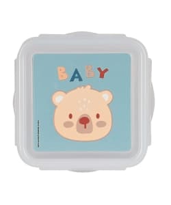 Lunch Box Baby Bear - Image 2
