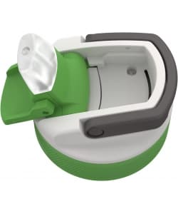 Water Bottle Lagoon 400ML Crazy Crocodile - Image 4