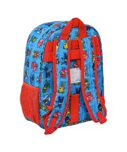 Backpack Pj Mask Small - Image 3