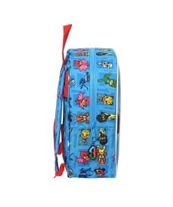 Backpack Pj Mask Small - Image 2