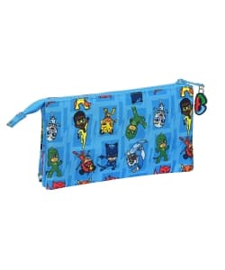 Pencil Case Pj Mask - Image 2