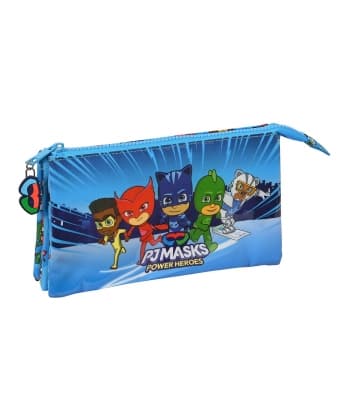 Pencil Case Pj Mask