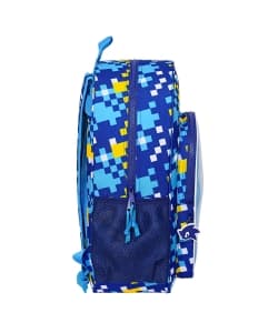 Backpack Sonic The Hedgehog Speed - Image 3