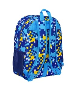Backpack Sonic The Hedgehog Speed - Image 2