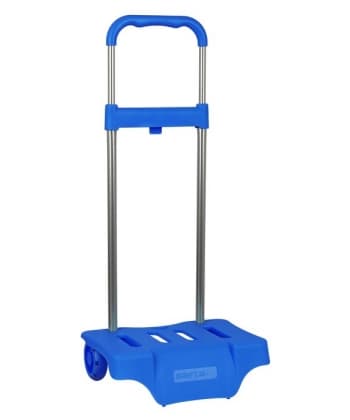 Trolley Safta Blue