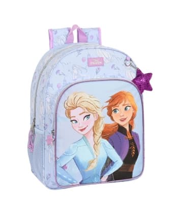 Backpack Frozen Ii Believe