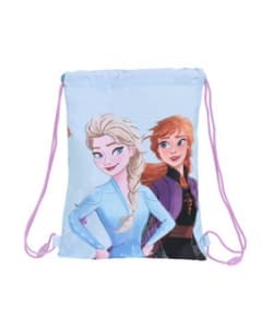 Drawstring Bag Frozen Ii Believe - Image 3