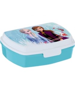 Lunch Box Frozen Ii One Heart - Image 2