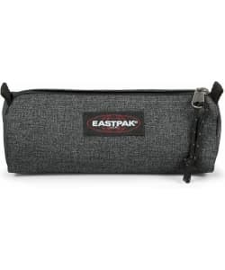Pencil Case Eastpak Round Black Denim - Image 1
