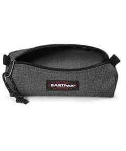 Pencil Case Eastpak Round Black Denim - Image 2
